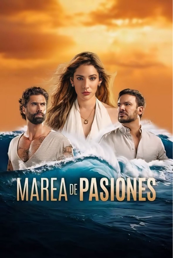 Marea de pasiones